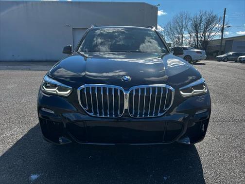 2019 BMW X5 xDrive50i