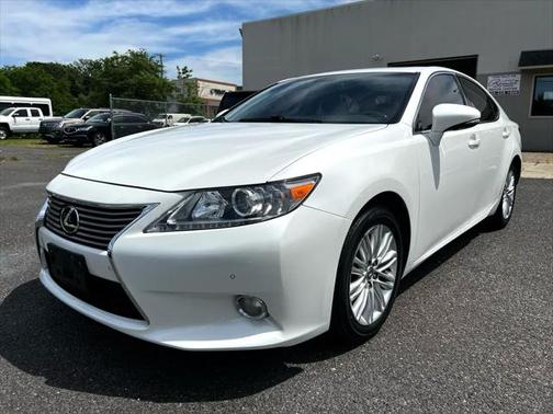2013 Lexus ES 350 Base