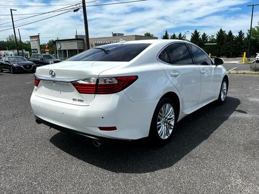 2013 Lexus ES 350 Base