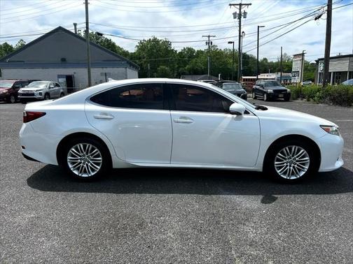 2013 Lexus ES 350 Base