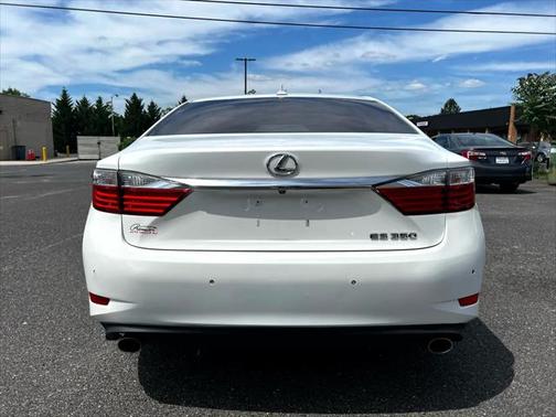 2013 Lexus ES 350 Base