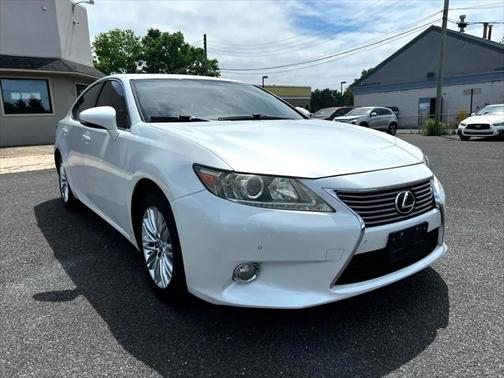 2013 Lexus ES 350 Base