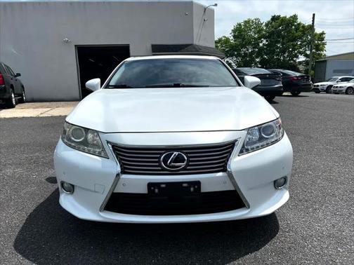 2013 Lexus ES 350 Base