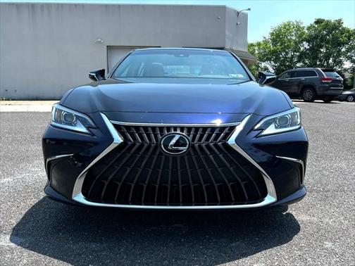 2022 Lexus ES 350 Base