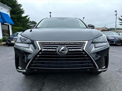 2020 Lexus NX 300 Base