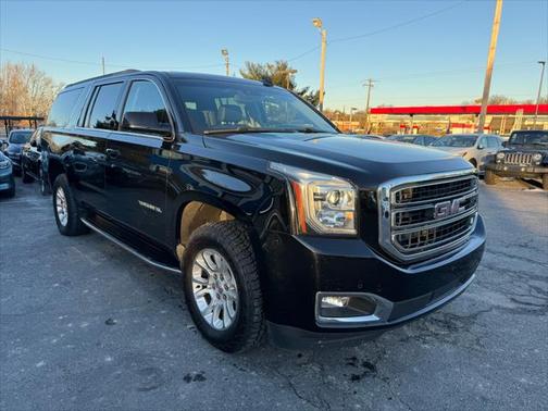 2019 GMC Yukon XL SLT