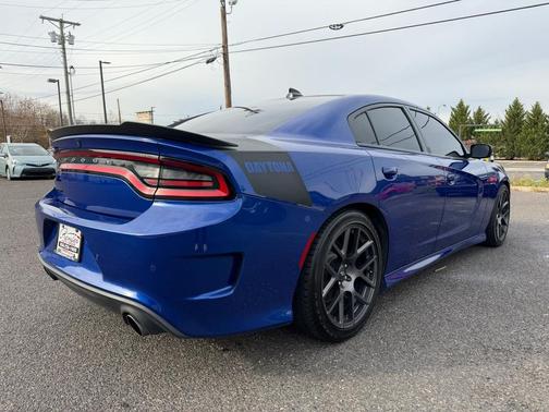 2019 Dodge Charger R/T