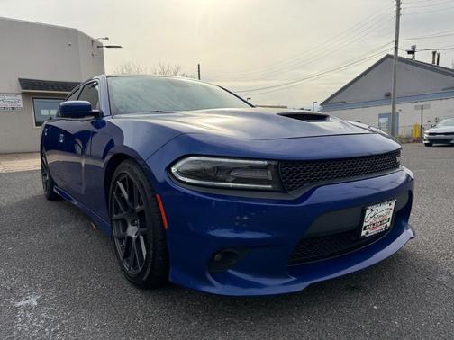2019 Dodge Charger R/T
