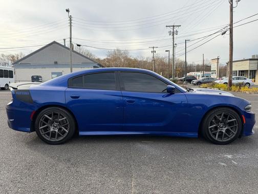2019 Dodge Charger R/T