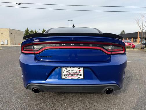 2019 Dodge Charger R/T