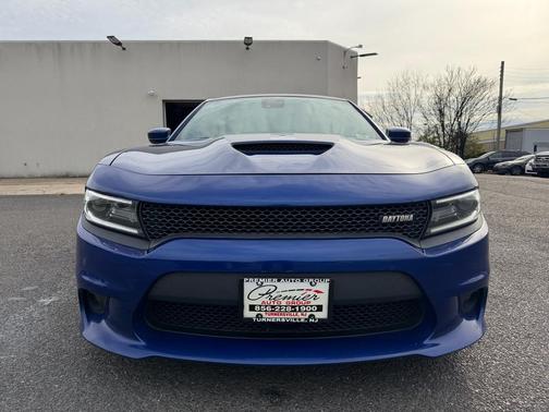 2019 Dodge Charger R/T