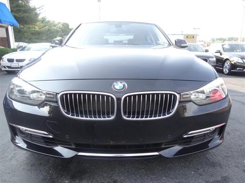 2013 BMW 328 328i