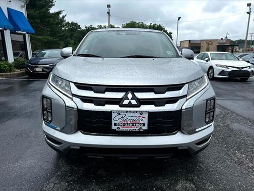 2021 Mitsubishi Outlander Sport SE
