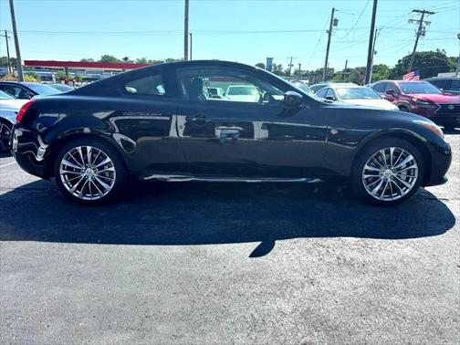 2013 INFINITI G37x Base
