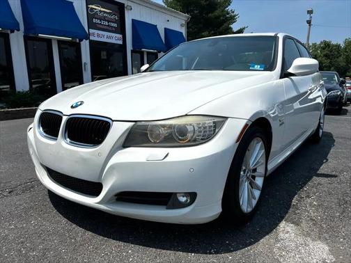 2011 BMW 328 xDrive