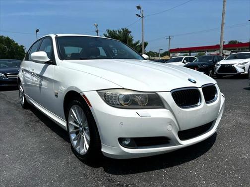 2011 BMW 328 xDrive