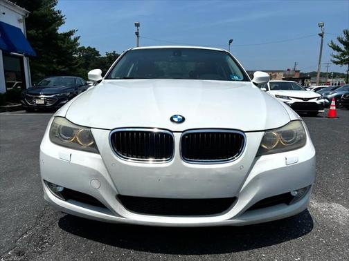 2011 BMW 328 xDrive