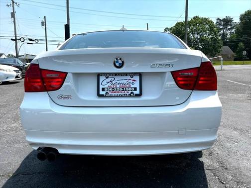2011 BMW 328 xDrive