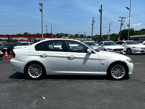 2011 BMW 328 xDrive
