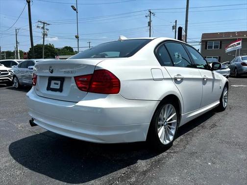 2011 BMW 328 xDrive