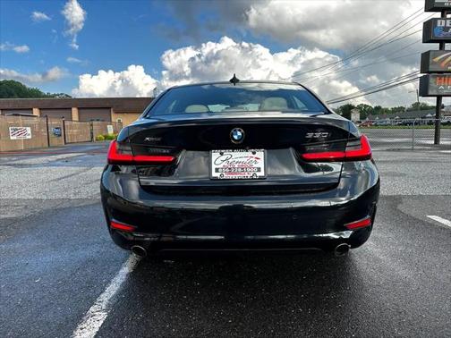 2020 BMW 330 xDrive