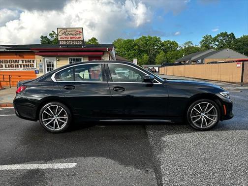 2020 BMW 330 xDrive