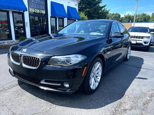 2015 BMW 535 xDrive