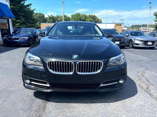 2015 BMW 535 xDrive