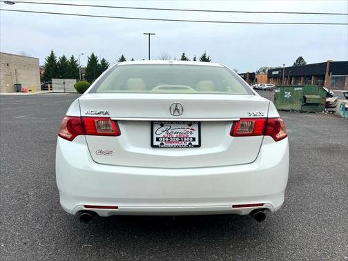2013 Acura TSX 2.4