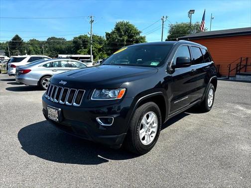 2014 Jeep Grand Cherokee Laredo