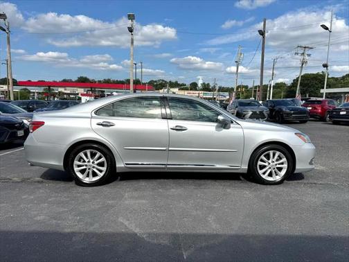 2011 Lexus ES 350 Base