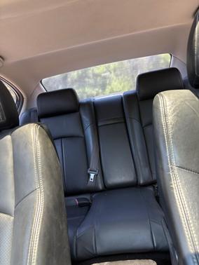 2012 INFINITI G37 Sport