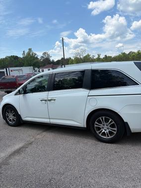 2011 Honda Odyssey EX