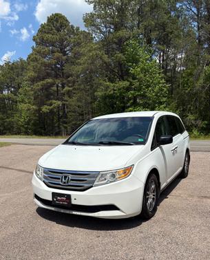 2011 Honda Odyssey EX