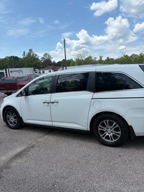 2011 Honda Odyssey EX