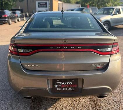 2013 Dodge Dart SE