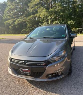2013 Dodge Dart SE