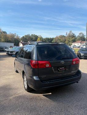 2009 Toyota Sienna CE