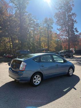 2009 Toyota Prius Standard