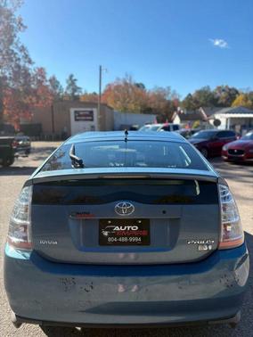 2009 Toyota Prius Standard