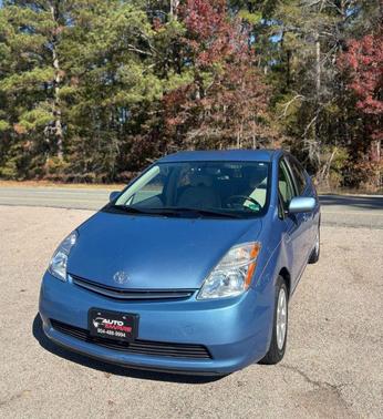 2009 Toyota Prius Standard