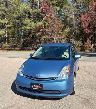 2009 Toyota Prius Standard