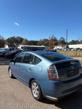 2009 Toyota Prius Standard