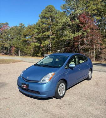 2009 Toyota Prius Standard