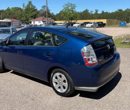 2008 Toyota Prius Touring