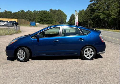 2008 Toyota Prius Touring