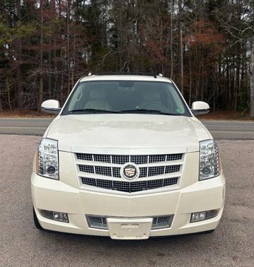2013 Cadillac Escalade ESV Sport