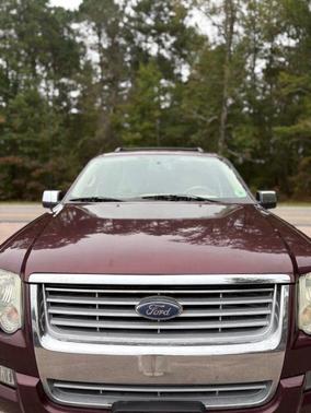 2006 Ford Explorer Limited