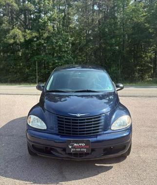 2005 Chrysler PT Cruiser Base