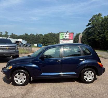 2005 Chrysler PT Cruiser Base